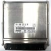 Original Used Engine Control Module ECU A0001533179 for Mercedes W168
