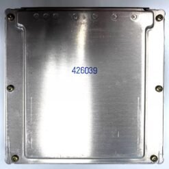 Alternative view of Original Used Engine Control Module ECU A0001533179 for Mercedes W168