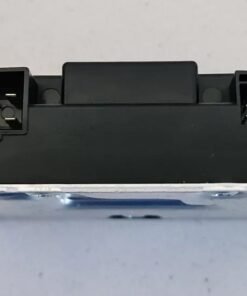 Original Used Fuel Pump Control Unit ECU A0009003505 for Mercedes