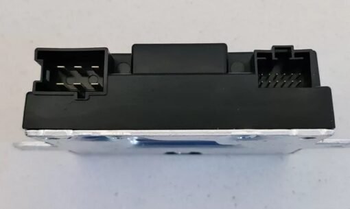 Original Used Fuel Pump Control Unit ECU A0009003505 for Mercedes