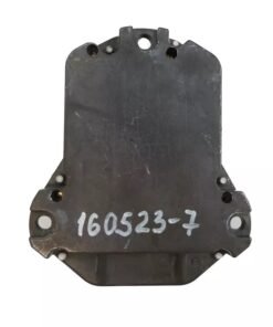 Original Used Ignition Control Unit A0055453032 for Mercedes Coupe C124 230CE