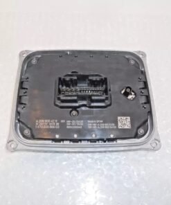 Original Used LED Headlight Control Ballast Module A2069004211 for 2022-24 Mercedes C300