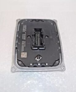 Original Used LED Headlight Control Ballast Module A2069004211 for 2022-24 Mercedes C300