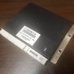 Original Used Pneumatic Air Suspension Control Module A2929004102 for Mercedes GLE W166