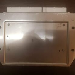 Original Used Pneumatic Air Suspension Control Module A2929004102 for Mercedes GLE W166