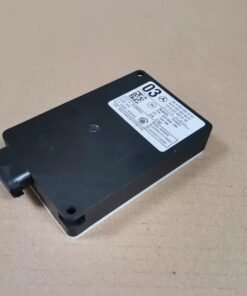 Original New Radar Sensor Blind Spot Radar Distance Module A0009055701 for Mercedes