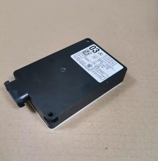 Original New Radar Sensor Blind Spot Radar Distance Module A0009055701 for Mercedes