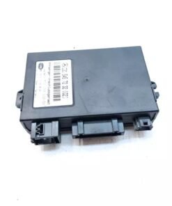 Original Used Trailer Control Module A0315457232 for Mercedes C Class W203