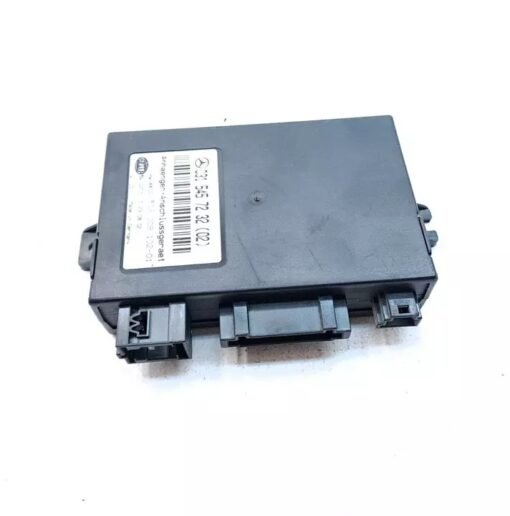 Original Used Trailer Control Module A0315457232 for Mercedes C Class W203