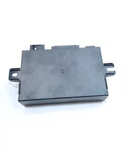 Original Used Trailer Control Module A0315457232 for Mercedes C Class W203
