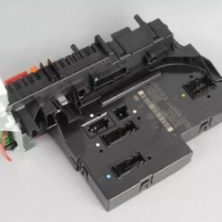 Rear Fuse Relay Box Module 2049060205 OEM 81k for 12-14 Mercede W204 C250 C300 C350