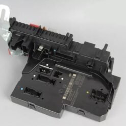 Rear Fuse Relay Box Module 2049060205 OEM 81k for 12-14 Mercede W204 C250 C300 C350