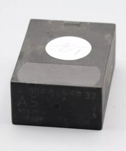 Used ASD Relay Control Unit A0055455932 OEM for Mercedes W124 S124 C124