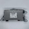 Used DAB Radio Control Unit A1669003407 for Mercedes A&C Class CLS Original