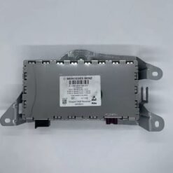 Used DAB Radio Control Unit A1669003407 for Mercedes A&C Class CLS Original
