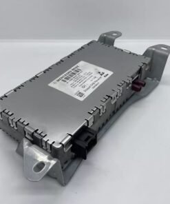 Used DAB Radio Control Unit A1669003407 for Mercedes A&C Class CLS Original