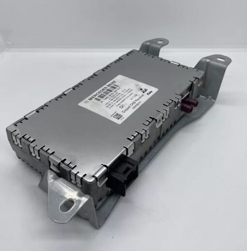 Used DAB Radio Control Unit A1669003407 for Mercedes A&C Class CLS Original