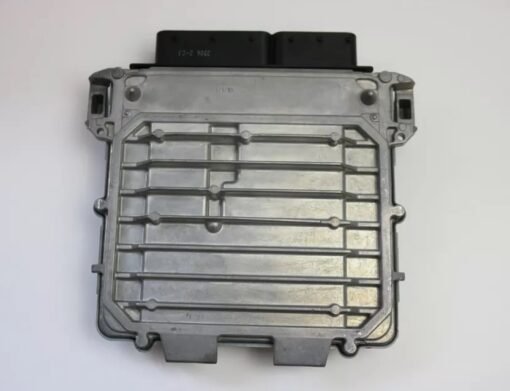 Used ECU Engine Control Module A2709000900 for 14-18 Mercedes W117 CLA250 CLA45 AMG