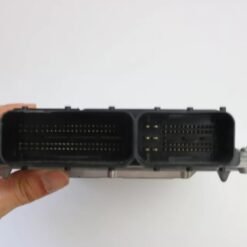 Used ECU Engine Control Module A2709000900 for 14-18 Mercedes W117 CLA250 CLA45 AMG