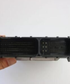 Used ECU Engine Control Module A2709000900 for 14-18 Mercedes W117 CLA250 CLA45 AMG