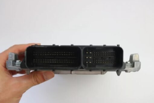 Used ECU Engine Control Module A2709000900 for 14-18 Mercedes W117 CLA250 CLA45 AMG