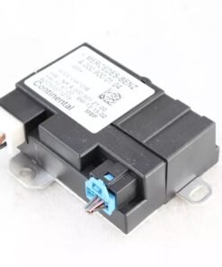 Fuel Pump Control Module A0009000104 OEM for 11-20 Mercedes W218 CLS400 GL450 SLK250 CLS550