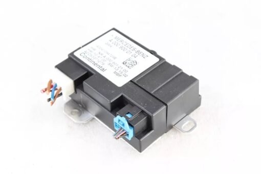 Fuel Pump Control Module A0009000104 OEM for 11-20 Mercedes W218 CLS400 GL450 SLK250 CLS550
