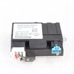 Fuel Pump Control Module A0009000104 OEM for 11-20 Mercedes W218 CLS400 GL450 SLK250 CLS550