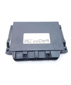 Used Gearbox Transmission Control Unit A0215450732 OEM for Mercedes W210