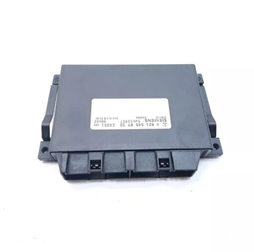 Used Gearbox Transmission Control Unit A0215450732 OEM for Mercedes W210