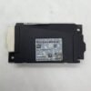 Used Ignition Control Module A2139005034 OEM for Mercedes