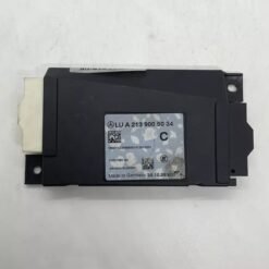 Used Ignition Control Module A2139005034 OEM for Mercedes
