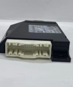 Used Ignition Control Module A2139005034 OEM for Mercedes