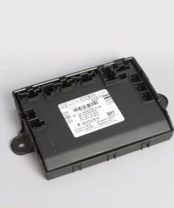 Used Left Driver Side Door Control Module 2168707326 OEM for Mercedes W216 CL550 CL63 AMG