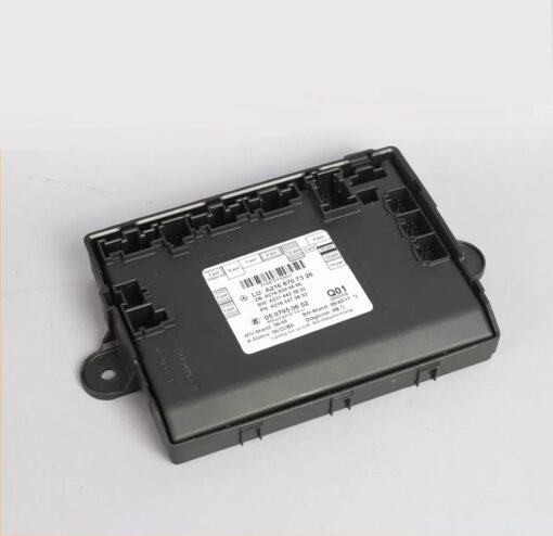 Used Left Driver Side Door Control Module 2168707326 OEM for Mercedes W216 CL550 CL63 AMG