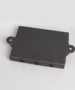Used Left Driver Side Door Control Module 2168707326 OEM for Mercedes W216 CL550 CL63 AMG