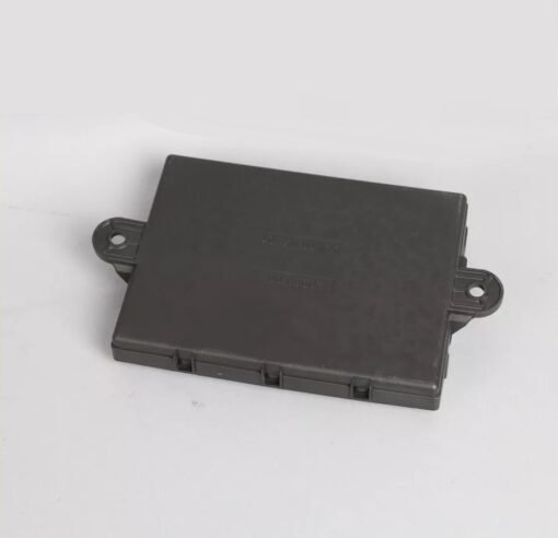 Used Left Driver Side Door Control Module 2168707326 OEM for Mercedes W216 CL550 CL63 AMG