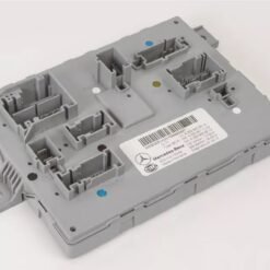 Used Rear Boot SAM Control Module A2229005914 for Mercedes C63S AMG W205 2017