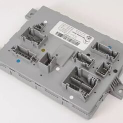 Used Rear Boot SAM Control Module A2229005914 for Mercedes C63S AMG W205 2017