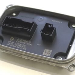Used Right LED Headlight Control Unit A2239006530 for Mercedes C W206