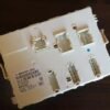 Used SAM Control Module A2059008826 OEM for Mercedes C GLC W205 X253