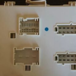 Used SAM Control Module A2059008826 OEM for Mercedes C GLC W205 X253