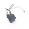 Used Suspension Control Module A2513200158 OEM for Mercedes W212