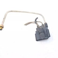 Used Suspension Control Module A2513200158 OEM for Mercedes W212
