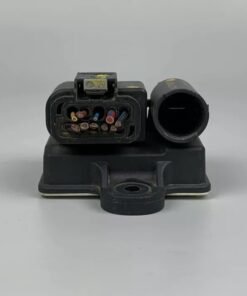 Used VITO Glow Plug Relay Control Unit A6519000900 OEM for Mercedes