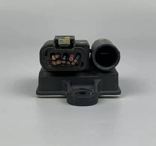 Used VITO Glow Plug Relay Control Unit A6519000900 OEM for Mercedes