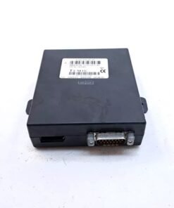 Used Voice Control Module A2038208526 OEM for Mercedes C W203