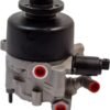 A0024666001 ABC Pumpe Servopumpe W220 Tandempumpe for Mercedes S W220 C215 S500