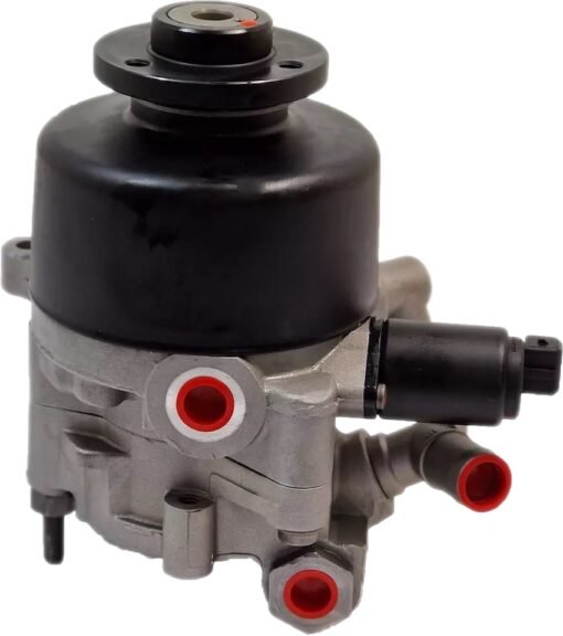 A0024666001 ABC Pumpe Servopumpe W220 Tandempumpe for Mercedes S W220 C215 S500