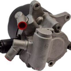 A0024666001 ABC Pumpe Servopumpe W220 Tandempumpe for Mercedes S W220 C215 S500
